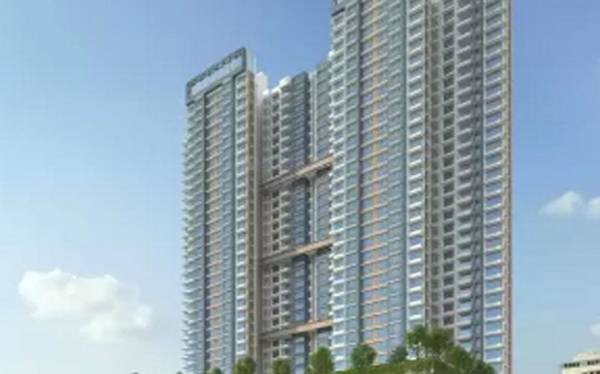 Elevation kandivali-project-tower-3 Elevation