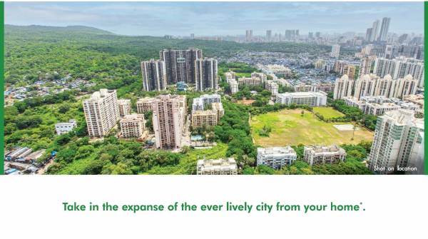 Elevation kandivali-project-tower-3 Elevation