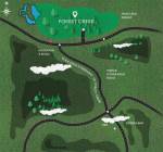  forest-creek Location Plan