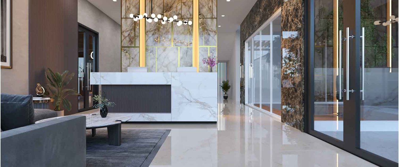  forest creek Club House