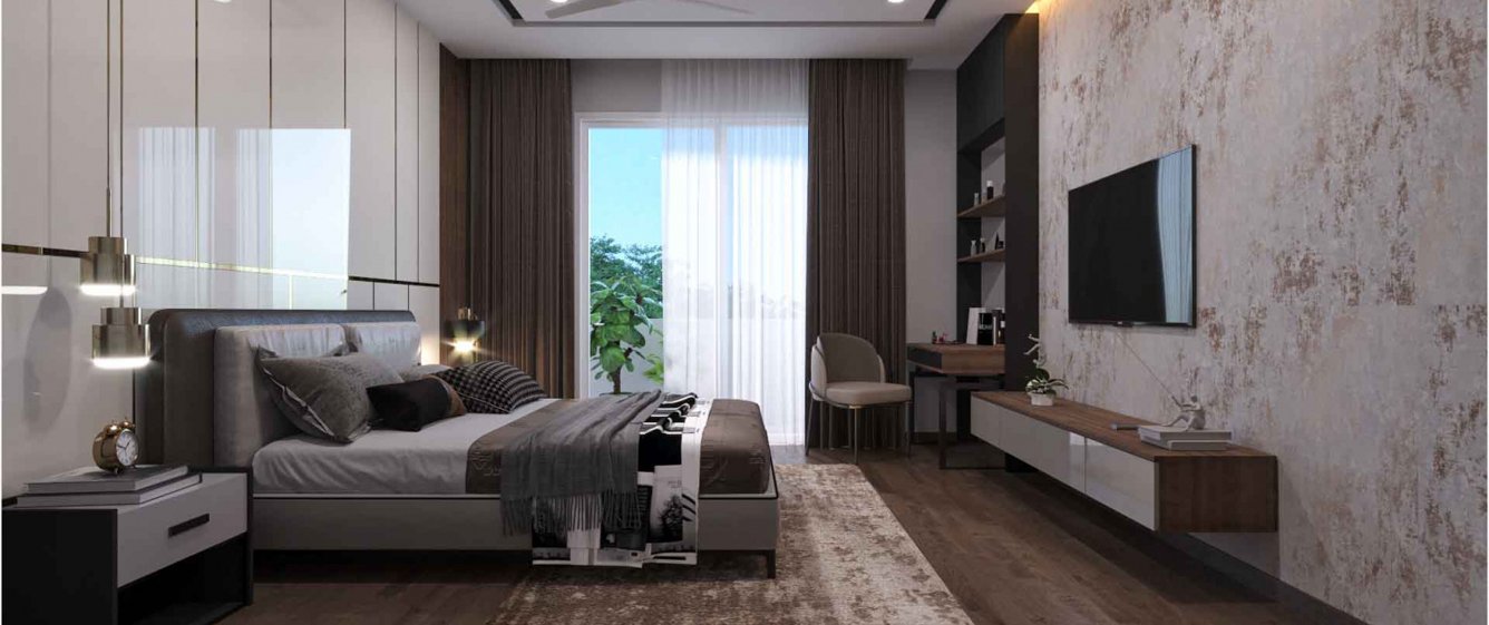  forest creek Club House