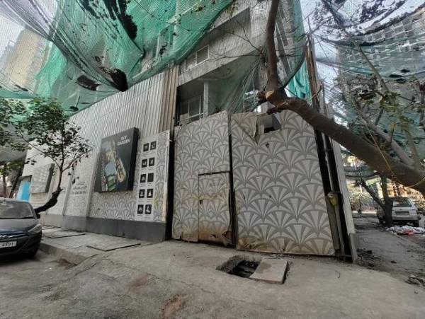  royale Adityaraj Royale Construction Status Dec-23