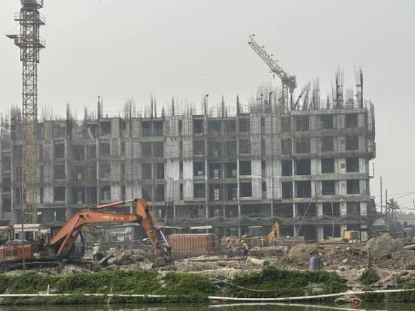  seven Seven Construction Status Feb-25