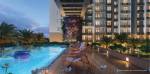 Swimming Pool amenities of Godrej Seven