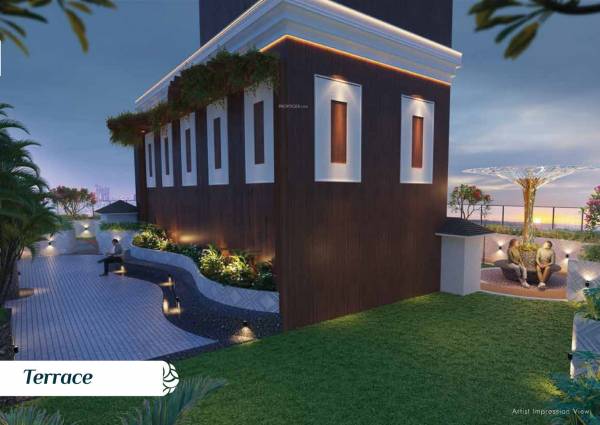  shrushti-wing-b Terrace Garden