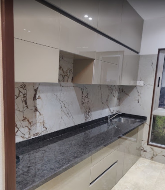 Laxmi Shrushti Wing B