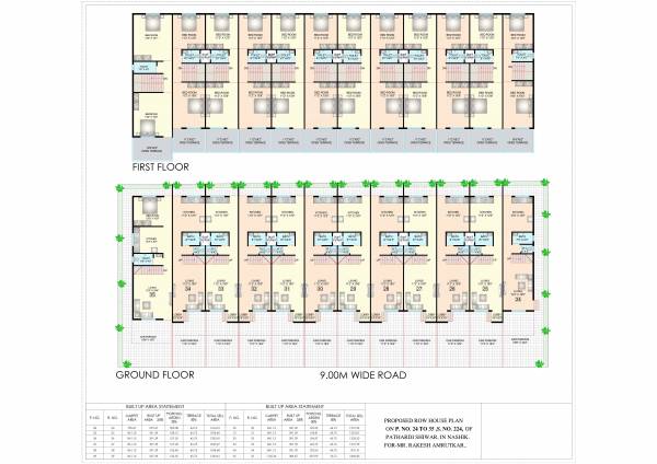  vijay-laxmi-row-bunglow Layout Plan