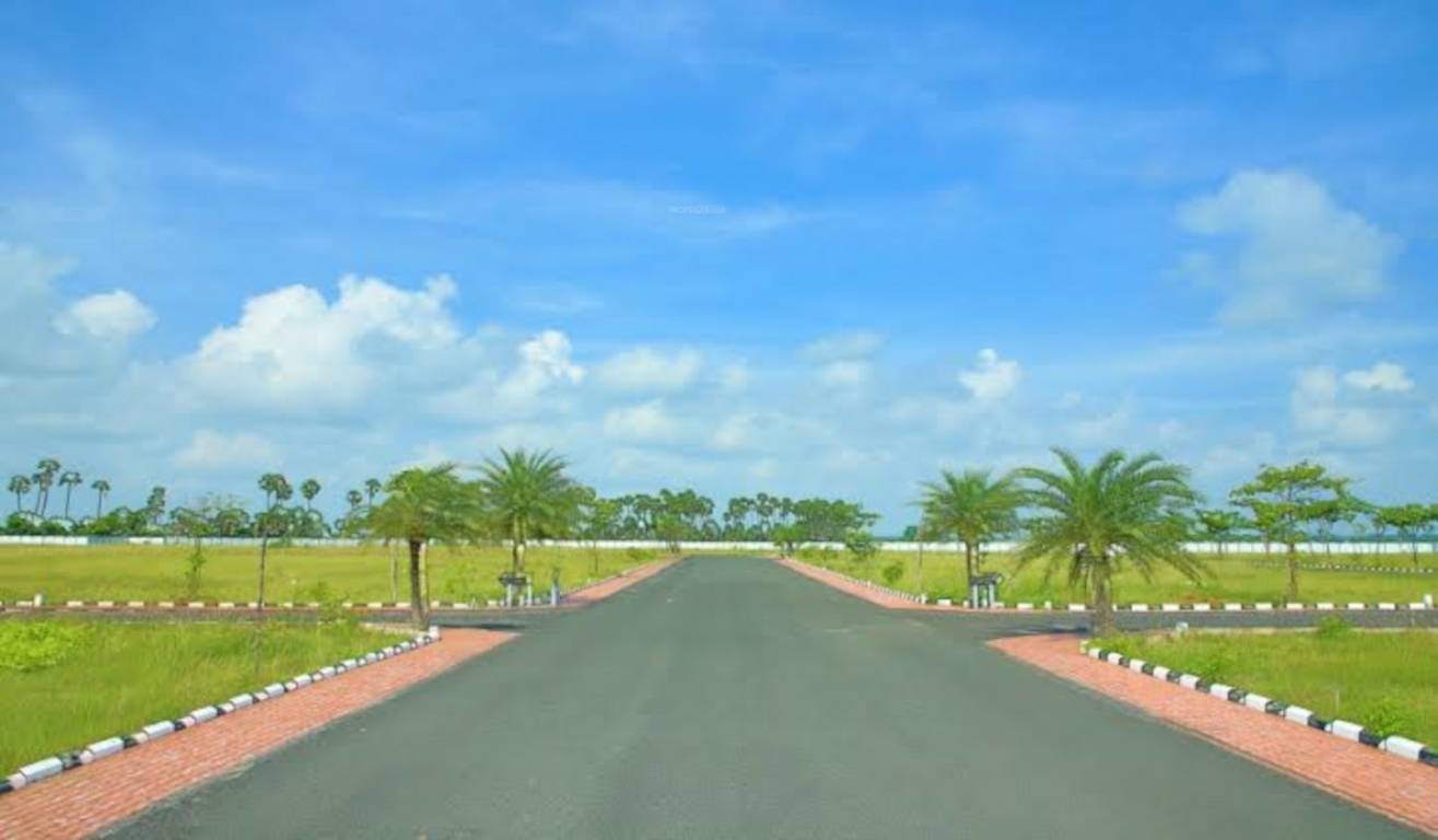  superstar phase 1 Internal Roads