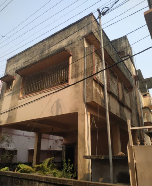 Elevation  19 n naktal road Elevation