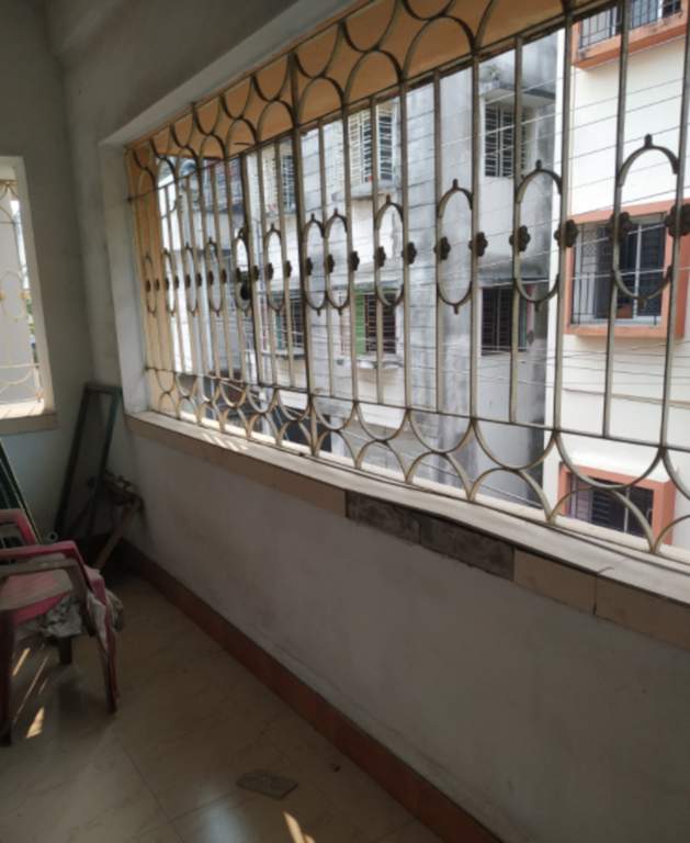  19 n naktal road Living Area