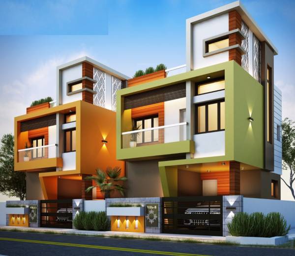 Elevation winterspring Elevation