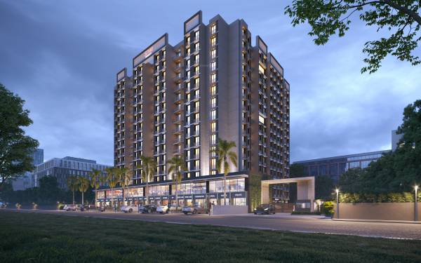 Elevation spm-dream-city-phase-1 Elevation