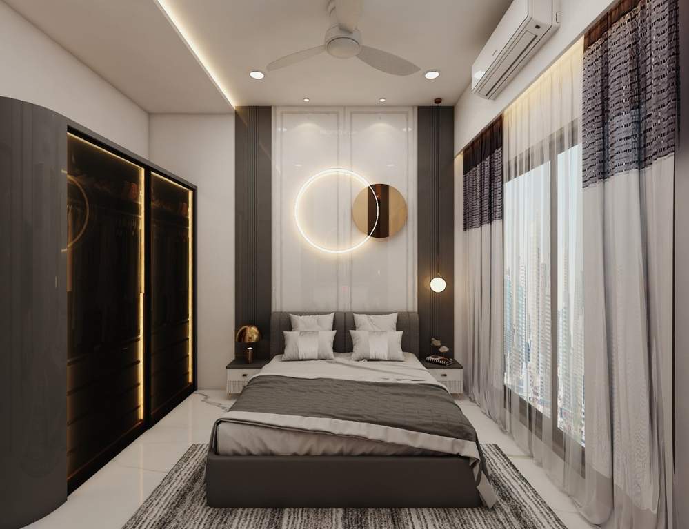  spm dream city phase 1 Bedroom