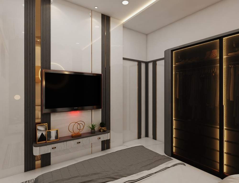  spm dream city phase 1 Bedroom