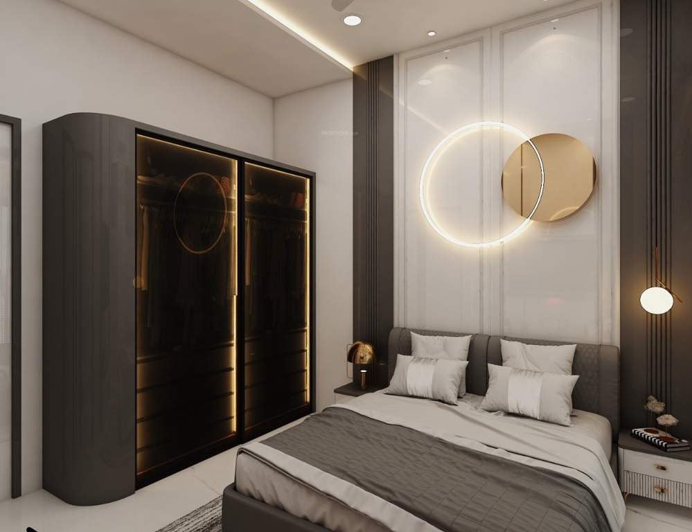  spm dream city phase 1 Bedroom