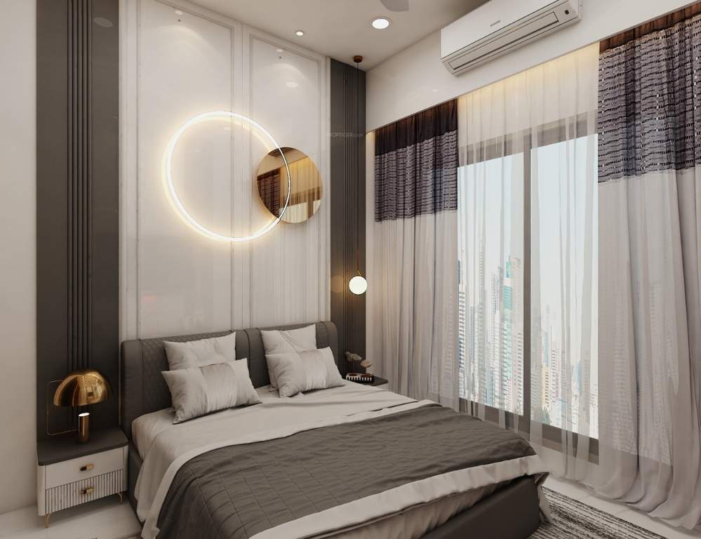  spm dream city phase 1 Bedroom