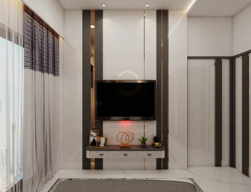  spm-dream-city-phase-1 Bedroom