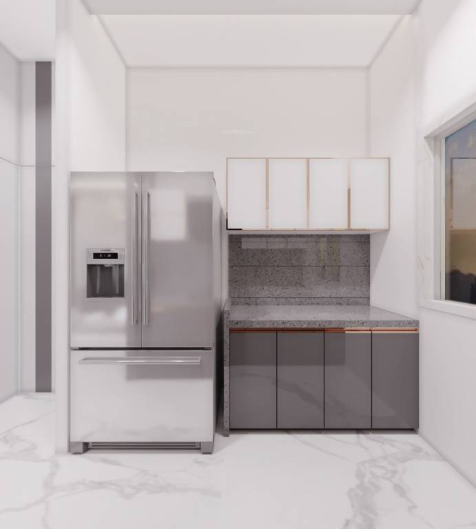  spm dream city phase 1 Kitchen