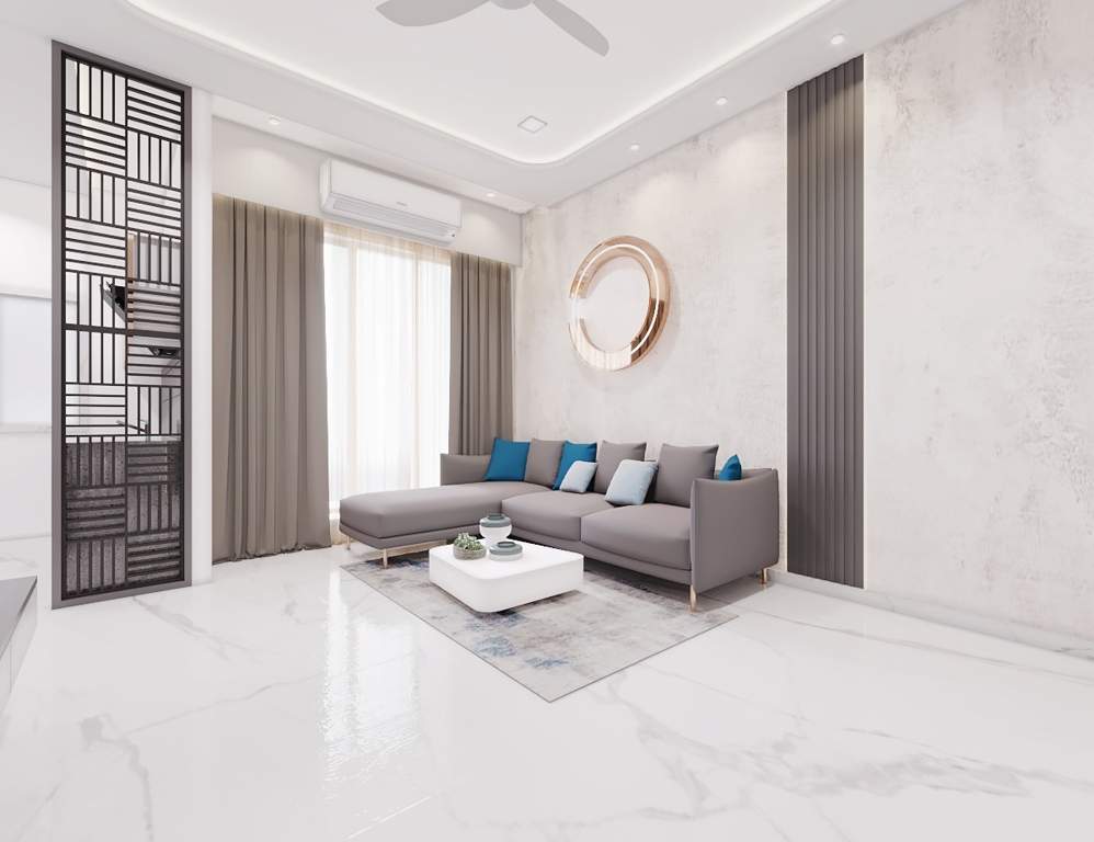  spm dream city phase 1 Living Area