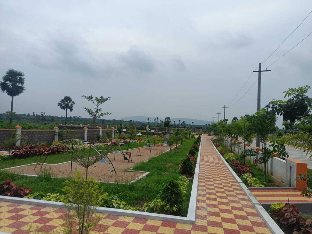  grand golagam Children's play area