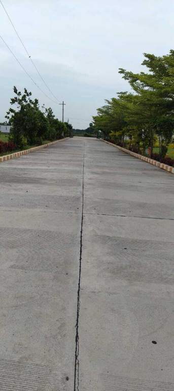  grand golagam Internal Roads & Footpaths