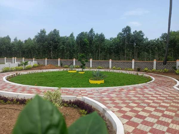  grand-golagam Jogging Track