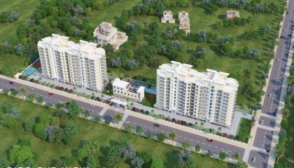 Elevation gsp-divine-homes Elevation