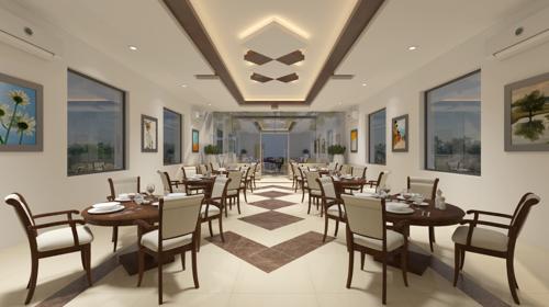  gsp-divine-homes Banquet Hall