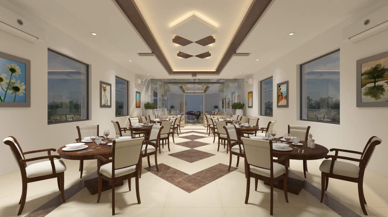 gsp divine homes Banquet Hall