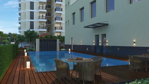  gsp-divine-homes Swimming Pool