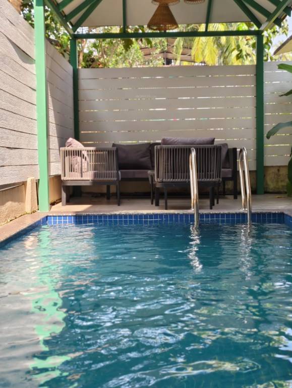  tranquil Swimming Pool