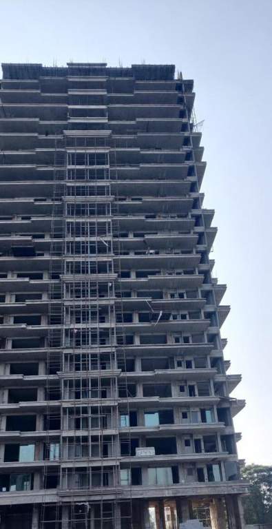  homeland regalia Construction Status Nov 24