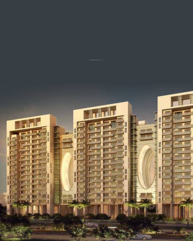  homeland regalia Elevation