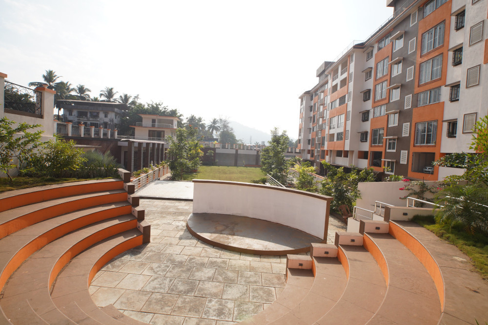  enchanting greens phase ii Elevation