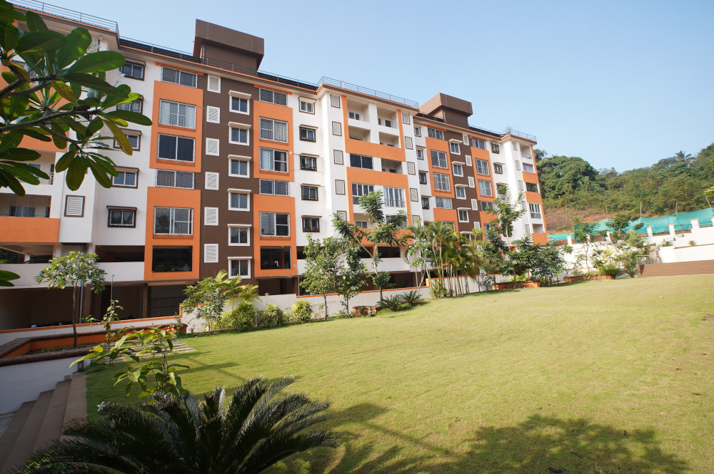  enchanting greens phase ii Elevation