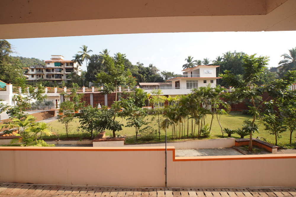  enchanting greens phase ii Elevation