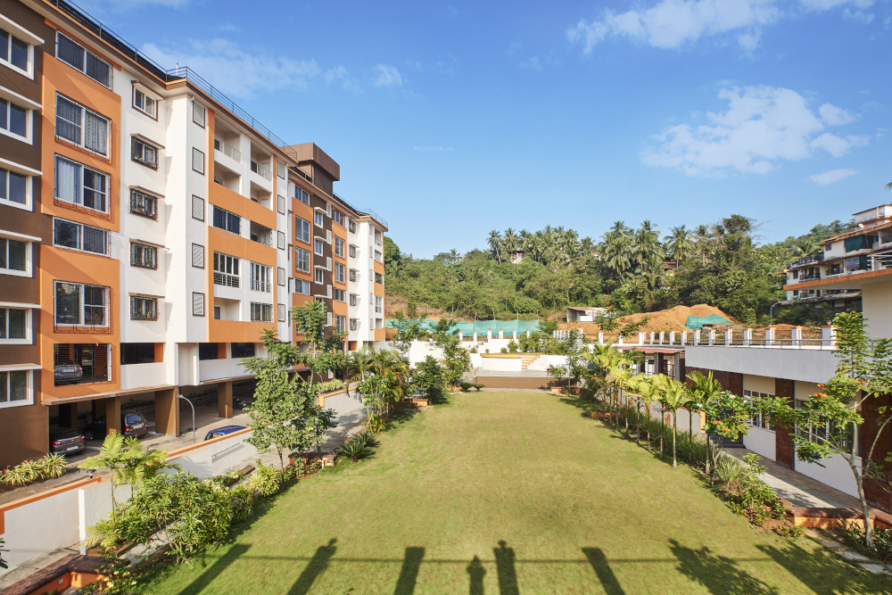  enchanting greens phase ii Elevation