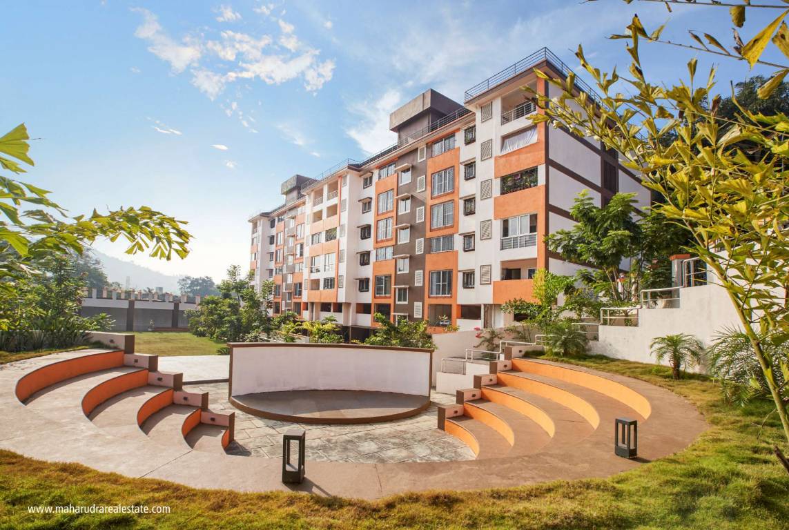  enchanting greens phase ii Others