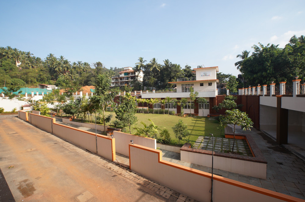  enchanting greens phase ii Others