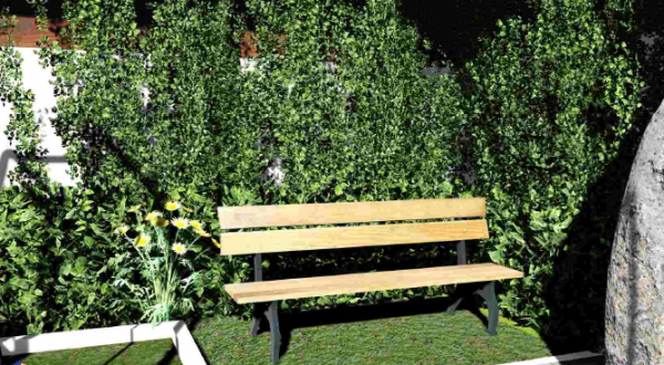  shreshta Senior Citizen Sitout