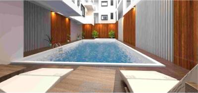  shreshta Swimming Pool