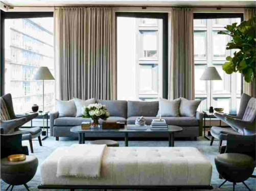  shreshta Living Area