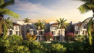 Elevation vilmaris-sunridge Elevation