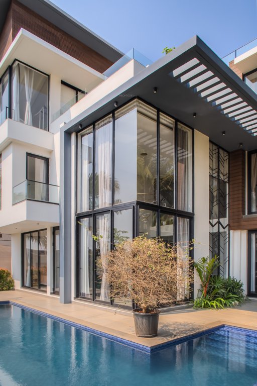  vilmaris sunridge Elevation