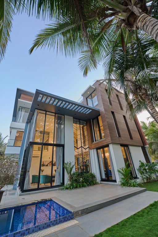  vilmaris sunridge Elevation