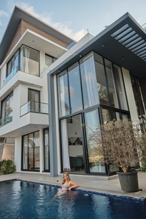  vilmaris sunridge Elevation