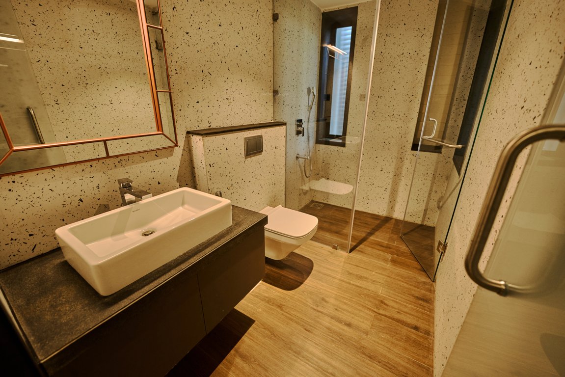  vilmaris sunridge Bathroom