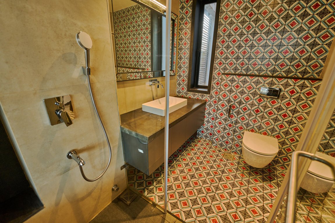  vilmaris sunridge Bathroom