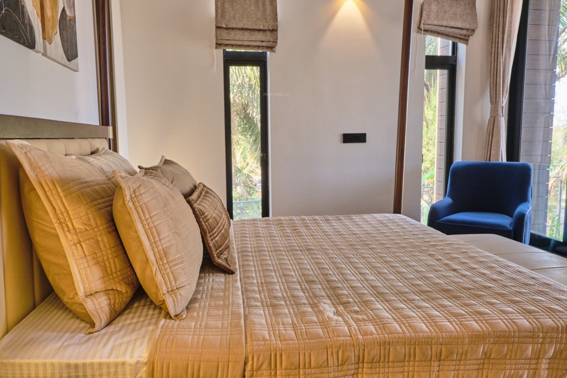  vilmaris sunridge Bedroom