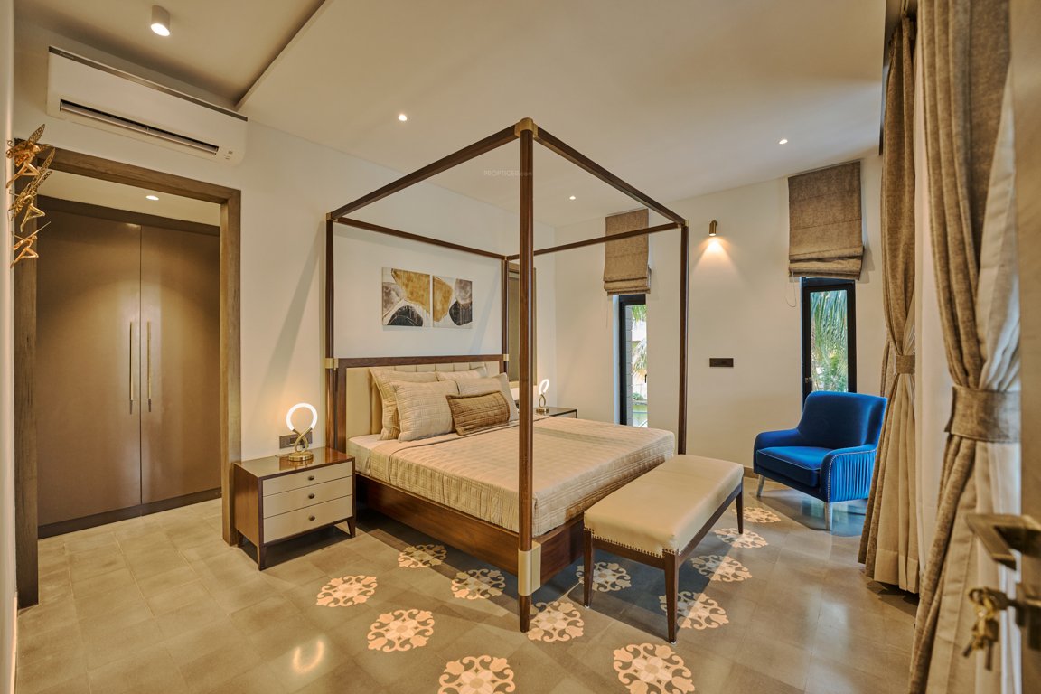  vilmaris sunridge Bedroom